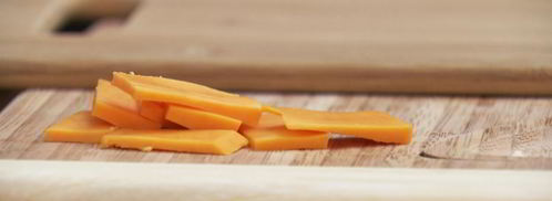 двойной стейк. Шаг 9