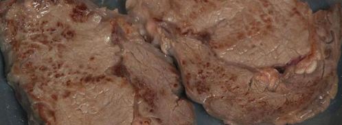 гамбо седьмой стейк. Шаг 3