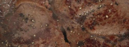 гамбо седьмой стейк. Шаг 5