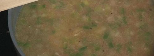 гамбо седьмой стейк. Шаг 8