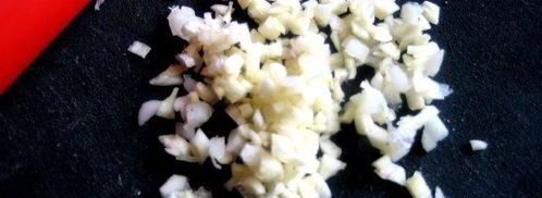 капустные стейки под сыром джюгас. Шаг 7