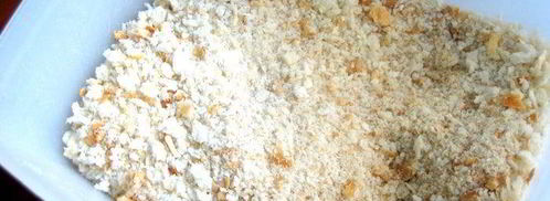 капустные стейки под сыром джюгас. Шаг 11