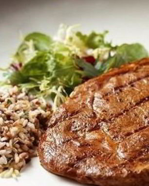 Маринад для стейка из говядины