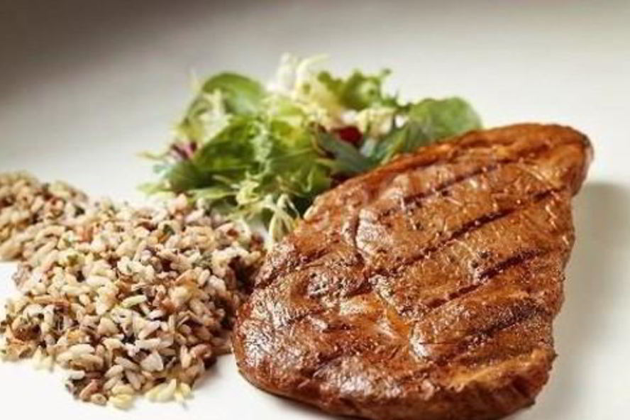 Рецепт маринада для стейка из говядины