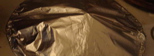 мини стейки на гриле с овощами. Шаг 7