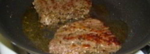 мраморный стейк. Шаг 4