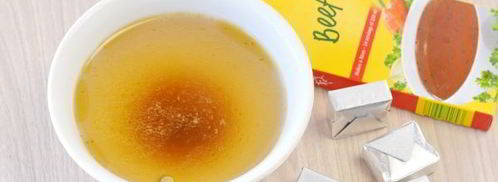 перечный соус для стейка. Шаг 8