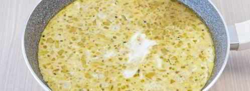 перечный соус для стейка. Шаг 10