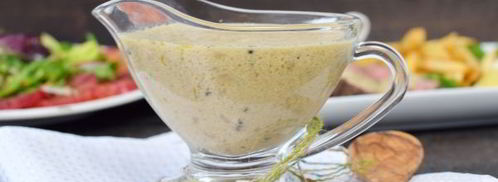 перечный соус для стейка. Шаг 11