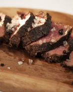 Стейк бейсбол