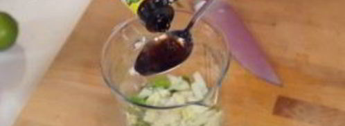 стейк без рук. Шаг 3