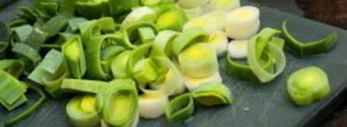 стейк из говядины на сковороде. Шаг 4