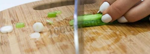 стейк из говядины с абрикосовыми дольками. Шаг 7