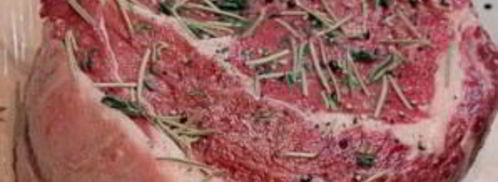 стейк из говядины в мультиварке. Шаг 3