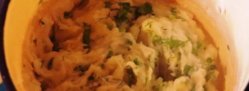 стейк из кижуча в соке красного апельсина. Шаг 10