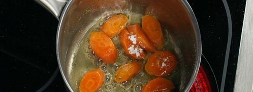 стейк из оленины. Шаг 6