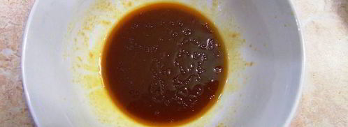 стейк из семги. Шаг 3