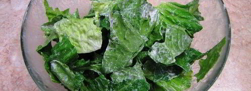 стейк из семги. Шаг 12