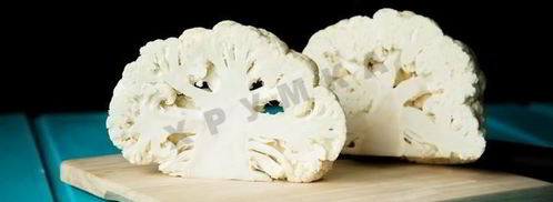 стейк из цветной капусты. Шаг 4