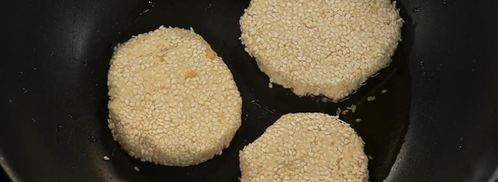 стейк на гриле с дыней, тыквой и ростками сои. Шаг 5