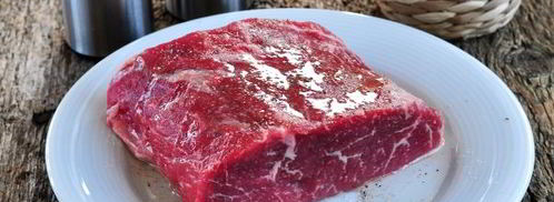 стейк шатобриан. Шаг 4