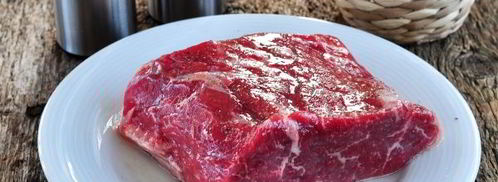 стейк шатобриан. Шаг 5