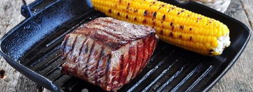 стейк шатобриан. Шаг 6