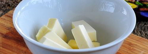 стейк шатобриан. Шаг 8