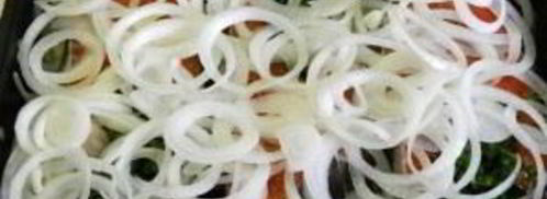 стейки из кижуч. Шаг 4