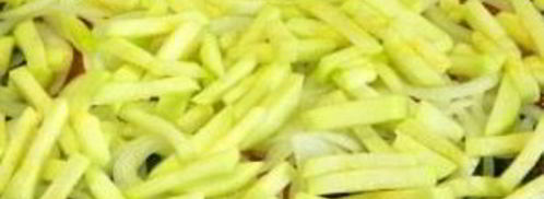 стейки из кижуч. Шаг 5