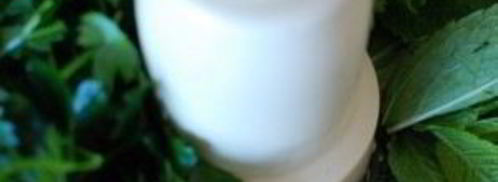 стейки в зеленом маринаде. Шаг 3