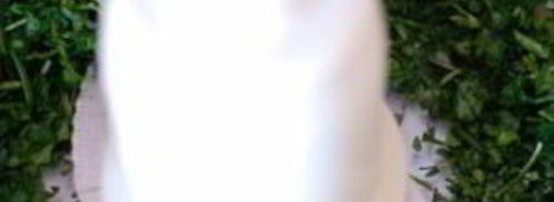 стейки в зеленом маринаде. Шаг 4