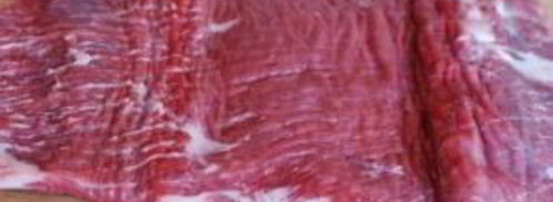 стейки в зеленом маринаде. Шаг 11