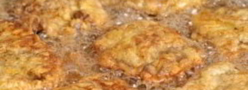 жареный стейк. Шаг 7