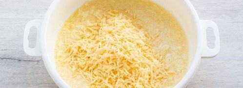 сырные клецки. Шаг 4