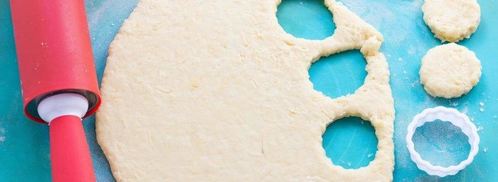 сырные клецки. Шаг 6