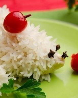 Куриные тефтели на пару