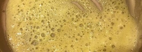 нежные тефтели в сливочном соусе. Шаг 6