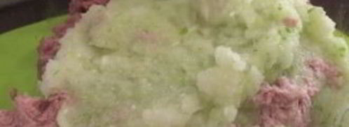 очень нежные тефтели в томатно-сметанном соусе. Шаг 3