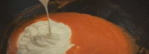 очень нежные тефтели в томатно-сметанном соусе. Шаг 7