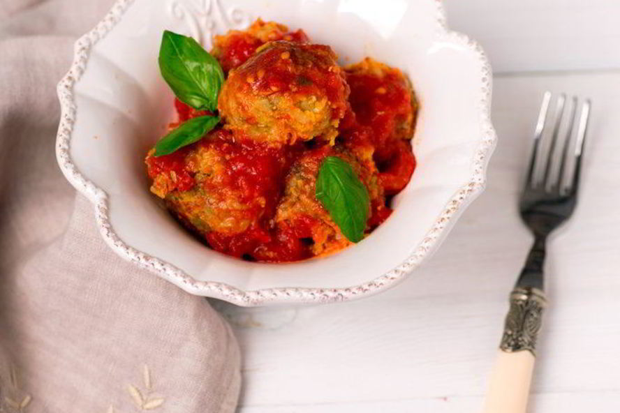 Рецепт постных тефтелей из чечевицы