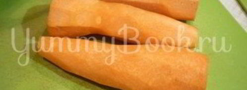 простые капустные тефтельки. Шаг 15