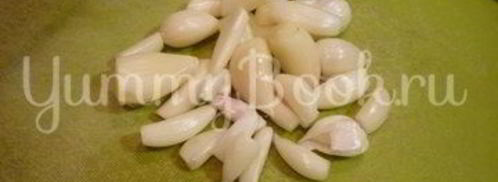 простые капустные тефтельки. Шаг 16