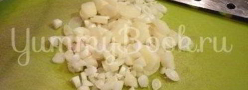 простые капустные тефтельки. Шаг 17