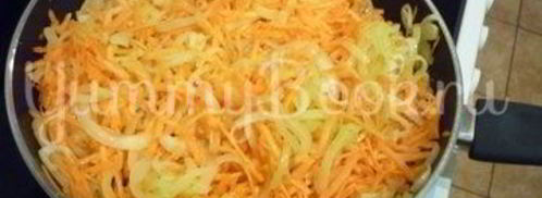 простые капустные тефтельки. Шаг 19