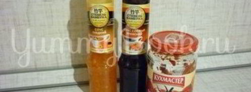 простые капустные тефтельки. Шаг 23