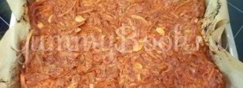 простые капустные тефтельки. Шаг 27