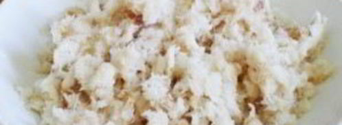 рыбные тефтели. Шаг 3