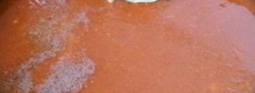 рыбные тефтели. Шаг 8