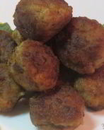 Сочные тефтельки